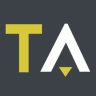 TitanAxe logo