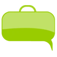 TouristLink logo