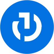 The Trade Desk logo