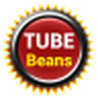 TubeBeans logo