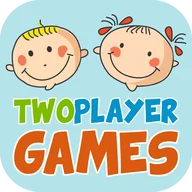 TwoPlayerGames logo