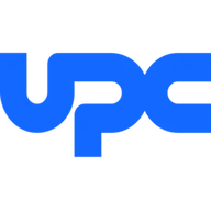 UPC logo
