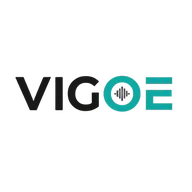 Vigoe logo