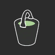 Weird Gloop logo