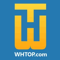 WHTop logo