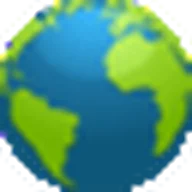 WorldGuessr logo