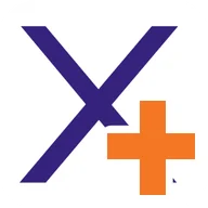 XgenPlus logo
